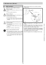 Предварительный просмотр 126 страницы Ammann APR 22/40 Translation Of The Original Operating Manual