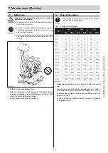 Предварительный просмотр 128 страницы Ammann APR 22/40 Translation Of The Original Operating Manual