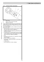 Предварительный просмотр 133 страницы Ammann APR 22/40 Translation Of The Original Operating Manual