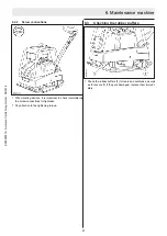 Preview for 97 page of Ammann APR 2220 Translation Of The Original Operating Instructions