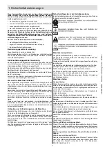 Предварительный просмотр 8 страницы Ammann APR 4920 Translation Of The Original Operating Instructions