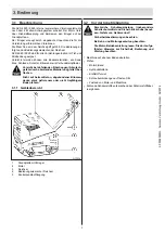 Предварительный просмотр 12 страницы Ammann APR 4920 Translation Of The Original Operating Instructions