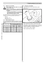 Предварительный просмотр 133 страницы Ammann APR 4920 Translation Of The Original Operating Instructions