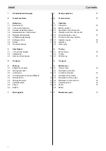 Предварительный просмотр 6 страницы Ammann AR 65 Operating Instruction And Safety Manual