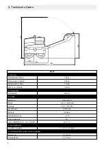 Предварительный просмотр 10 страницы Ammann AR 65 Operating Instruction And Safety Manual