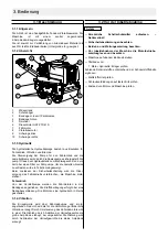 Предварительный просмотр 12 страницы Ammann AR 65 Operating Instruction And Safety Manual