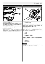 Предварительный просмотр 13 страницы Ammann AR 65 Operating Instruction And Safety Manual