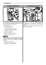 Предварительный просмотр 14 страницы Ammann AR 65 Operating Instruction And Safety Manual