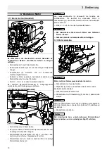 Предварительный просмотр 15 страницы Ammann AR 65 Operating Instruction And Safety Manual