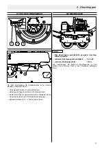 Предварительный просмотр 17 страницы Ammann AR 65 Operating Instruction And Safety Manual