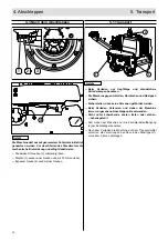 Предварительный просмотр 18 страницы Ammann AR 65 Operating Instruction And Safety Manual