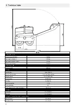 Предварительный просмотр 28 страницы Ammann AR 65 Operating Instruction And Safety Manual