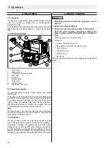 Предварительный просмотр 30 страницы Ammann AR 65 Operating Instruction And Safety Manual