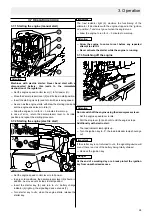 Предварительный просмотр 33 страницы Ammann AR 65 Operating Instruction And Safety Manual