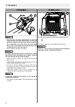 Предварительный просмотр 34 страницы Ammann AR 65 Operating Instruction And Safety Manual