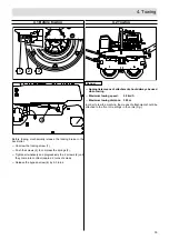 Предварительный просмотр 35 страницы Ammann AR 65 Operating Instruction And Safety Manual