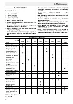 Предварительный просмотр 37 страницы Ammann AR 65 Operating Instruction And Safety Manual