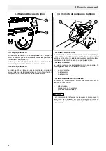 Предварительный просмотр 49 страницы Ammann AR 65 Operating Instruction And Safety Manual