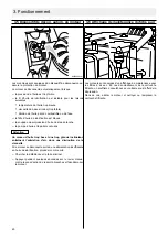 Предварительный просмотр 50 страницы Ammann AR 65 Operating Instruction And Safety Manual