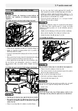 Предварительный просмотр 51 страницы Ammann AR 65 Operating Instruction And Safety Manual