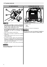 Предварительный просмотр 52 страницы Ammann AR 65 Operating Instruction And Safety Manual