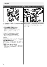 Предварительный просмотр 68 страницы Ammann AR 65 Operating Instruction And Safety Manual