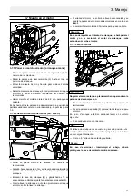 Предварительный просмотр 69 страницы Ammann AR 65 Operating Instruction And Safety Manual