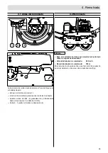 Предварительный просмотр 71 страницы Ammann AR 65 Operating Instruction And Safety Manual