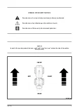 Предварительный просмотр 9 страницы Ammann ARR 1575 Yanmar Operating Manual