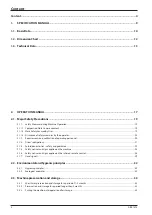 Предварительный просмотр 10 страницы Ammann ARR 1575 Yanmar Operating Manual