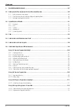 Предварительный просмотр 12 страницы Ammann ARR 1575 Yanmar Operating Manual