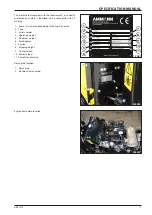 Предварительный просмотр 17 страницы Ammann ARR 1575 Yanmar Operating Manual