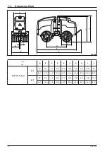 Предварительный просмотр 18 страницы Ammann ARR 1575 Yanmar Operating Manual