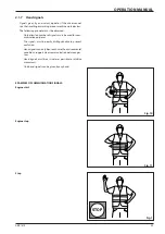 Предварительный просмотр 35 страницы Ammann ARR 1575 Yanmar Operating Manual