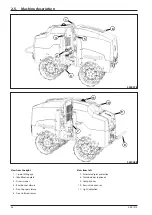 Предварительный просмотр 42 страницы Ammann ARR 1575 Yanmar Operating Manual