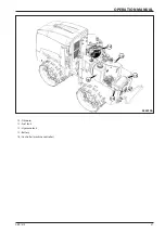 Предварительный просмотр 43 страницы Ammann ARR 1575 Yanmar Operating Manual