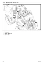 Предварительный просмотр 44 страницы Ammann ARR 1575 Yanmar Operating Manual