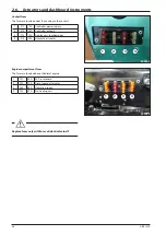 Предварительный просмотр 50 страницы Ammann ARR 1575 Yanmar Operating Manual