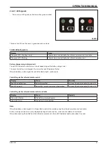 Предварительный просмотр 53 страницы Ammann ARR 1575 Yanmar Operating Manual