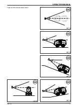 Предварительный просмотр 57 страницы Ammann ARR 1575 Yanmar Operating Manual