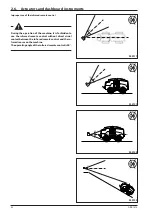 Предварительный просмотр 58 страницы Ammann ARR 1575 Yanmar Operating Manual