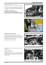 Предварительный просмотр 79 страницы Ammann ARR 1575 Yanmar Operating Manual