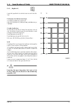 Предварительный просмотр 97 страницы Ammann ARR 1575 Yanmar Operating Manual