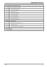 Предварительный просмотр 103 страницы Ammann ARR 1575 Yanmar Operating Manual