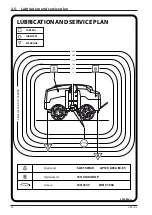 Предварительный просмотр 104 страницы Ammann ARR 1575 Yanmar Operating Manual