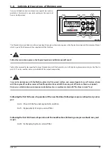 Предварительный просмотр 105 страницы Ammann ARR 1575 Yanmar Operating Manual