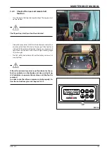 Предварительный просмотр 113 страницы Ammann ARR 1575 Yanmar Operating Manual