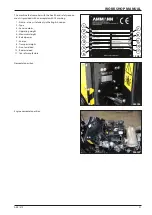 Предварительный просмотр 23 страницы Ammann ARR 1575 Workshop Manual