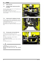 Предварительный просмотр 38 страницы Ammann ARR 1575 Workshop Manual