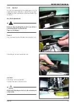 Предварительный просмотр 39 страницы Ammann ARR 1575 Workshop Manual